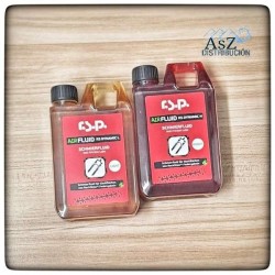 Aceite Lubricación Horquilla 'AIR FLUID' RockShox Dynamic