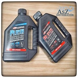 Aceite Plush Dynamic Suspension Maxima