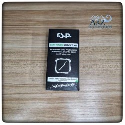 Kit Limpieza y Engrase Lefty Ocho R.S.P.