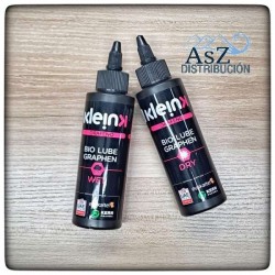 Lubricante Bio Graphen Klein