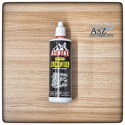 Lubricante de goteo aceite AcBike