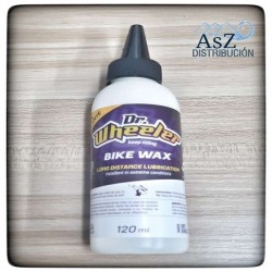Cera Lubricante Dr Wheeler
