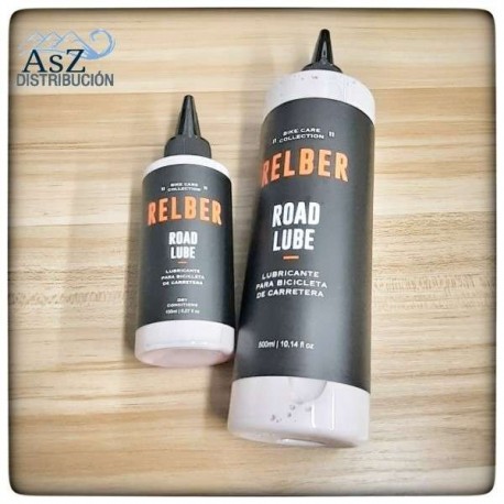 Lubricante Goteo Road - Cerámica Relber