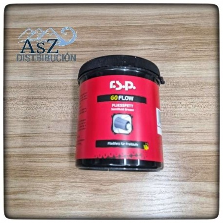 Grasa de Núcleo 'GO FLOW' R.S.P.