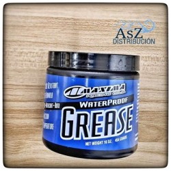 Grasa de Litio Alta temperatura Maxima