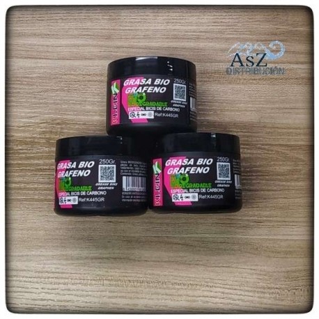 Grasa Bio Graphen Klein