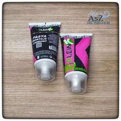 Pasta Montaje Carbono Bio Klein