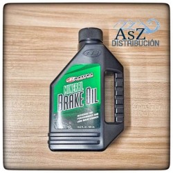 Liquido de Frenos Mineral Maxima para Sram