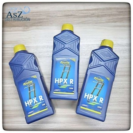 Aceite de Horquilla Putoline HPX R