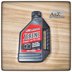 Aceite de Tija de Suspension Serene Maxima