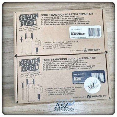 Kit Reparación Suspensiones