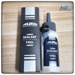 Líquido Sellante Tufo Carbón / Reparador