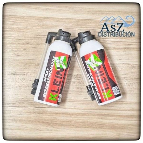Spray Hincha y Repara Klein