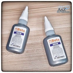 Fijador de Roscas- Media Resistencia Beta