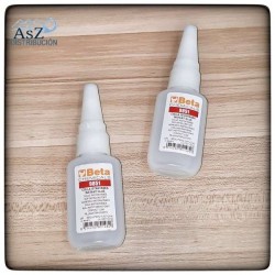 Adhesivo Instantáneo para Juntas Estructurales Beta