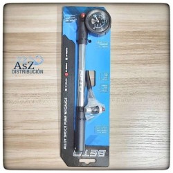 Hinchador para Amortiguador/ Horquilla Beto