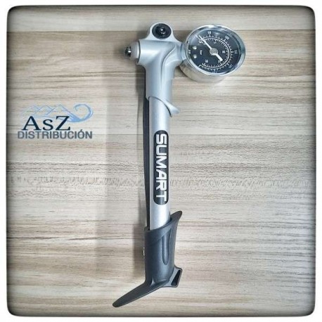 Hinchador para Horquillas Sumart