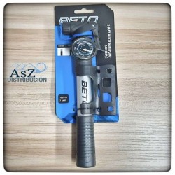 Hinchador Beto Air pocket
