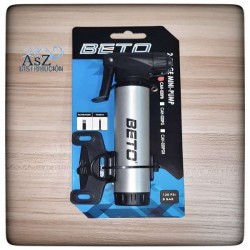 Hinchador Beto Pocket