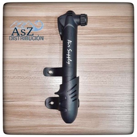 Mini-Hinchador Giyo GP-46L