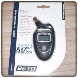 Manómetro Digital Beto