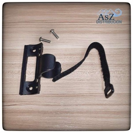 Velcro Sujección Hinchador