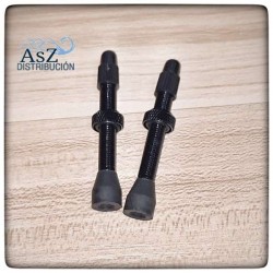 Válvula con Obús Desmontable Sumart