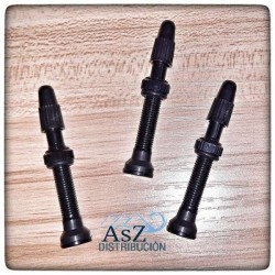 Válvula con Obús Desmontable AsZ Prime