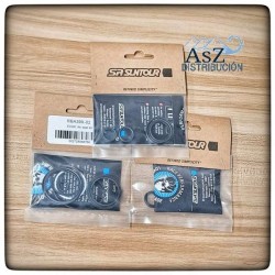 Kit de juntas para Amortiguador SR Suntour