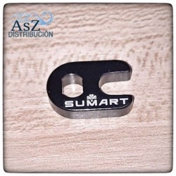 Herramienta para Válvula Sumart