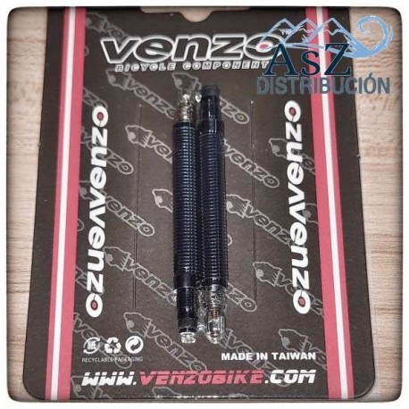 Alargador de Válvula Roscado