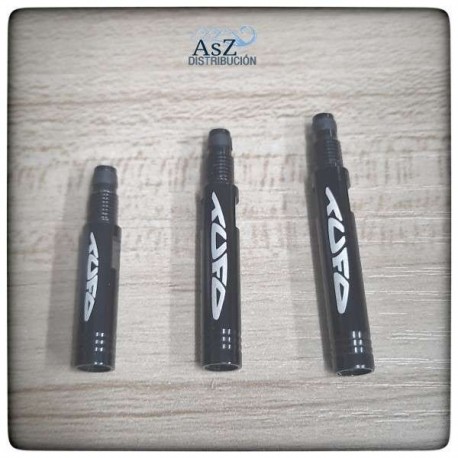 Alargador Válvula Tufo