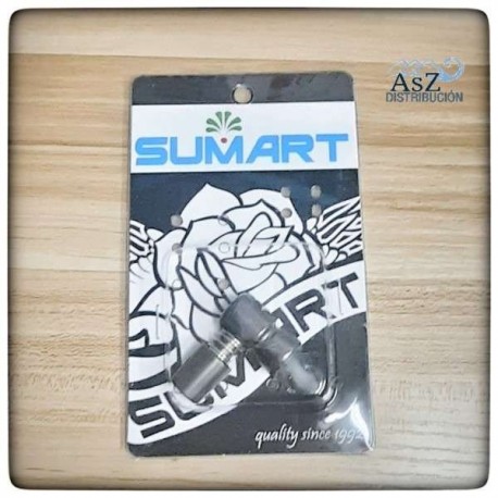 Grifo CO2 CNC Sumart