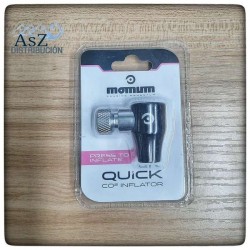 Grifo CO2 Quick Momum