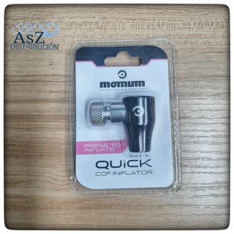 Grifo CO2 Quick Momum