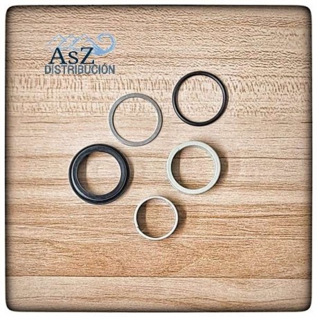 Kit mantenimiento tijas hidráulicas X-Fusion Manic