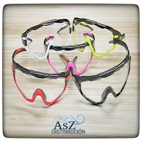 Gafa RXPH Fotocromática