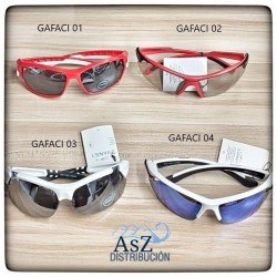 Gafas de sol ciclismo