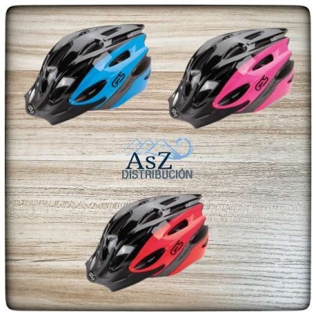 Casco Ges Apache