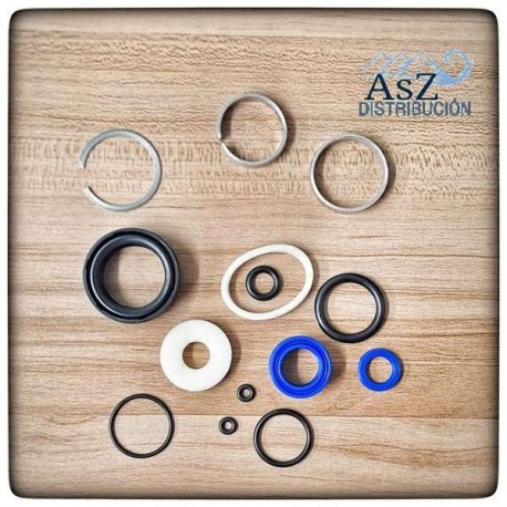 Kit mantenimiento Rock Shox Reverb AXS WSS