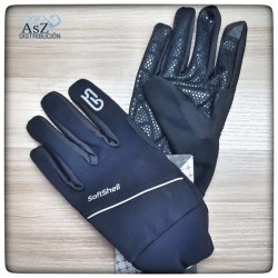 Guantes Largos Softshell Ges