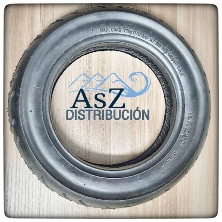 Cubierta 10 X 2.50 para Xiaomi