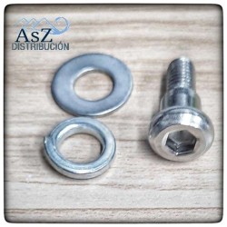 Tornillo Llanta Trasera Xiaomi