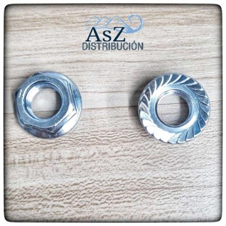 Tuerca Rueda Motor Xiaomi