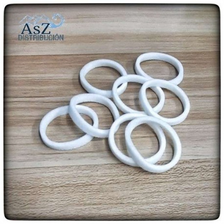 Empapadera Lubricante Rock Shox Reverb WSS