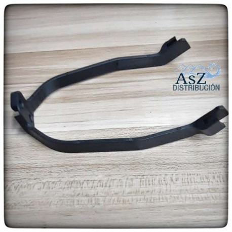 Soporte Refuerzo Guardabarros Trasero Xiaomi