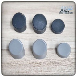 Tapón de Goma Guardabarros Trasero Xiaomi