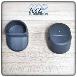 Funda de Goma Gancho Guardabarros para Xiaomi