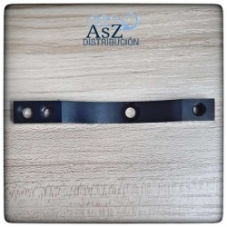 Soporte Pinza de Freno Xtech