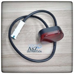 Luz Trasera Xiaomi